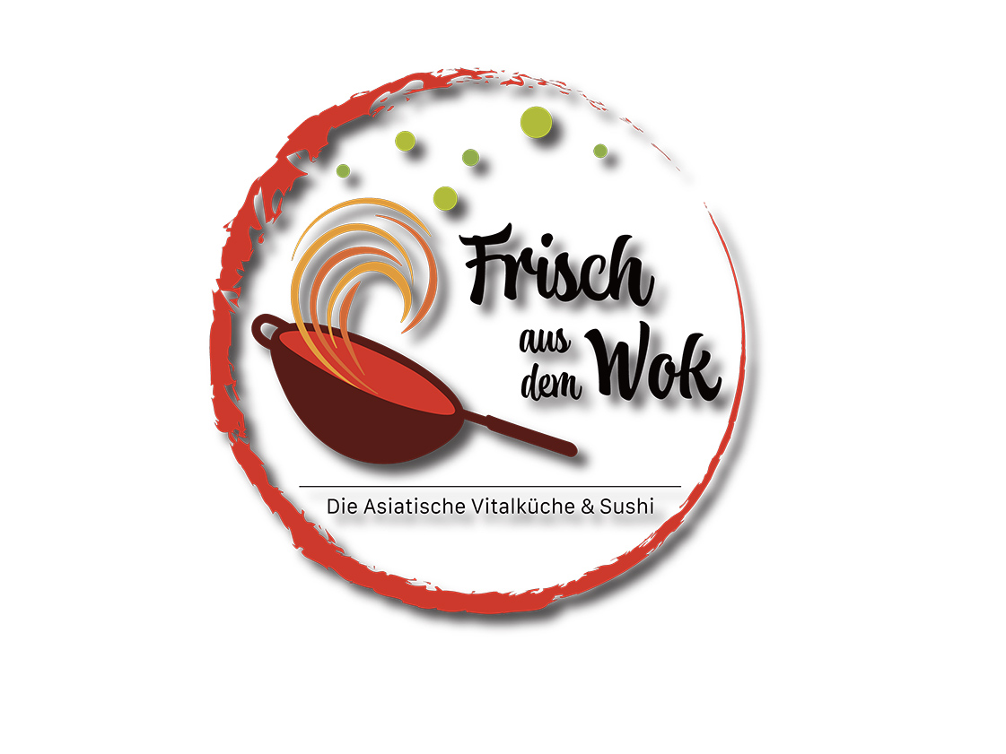 Frisch Aus Dem Wok - Die Asiatische Vitalküche & Sushi