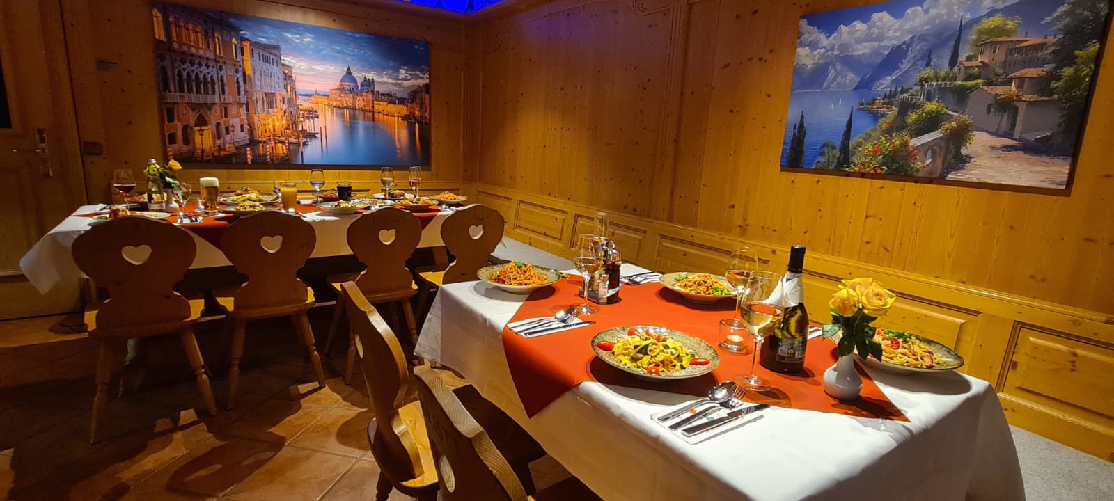 Ristorante Pizzeria Italia